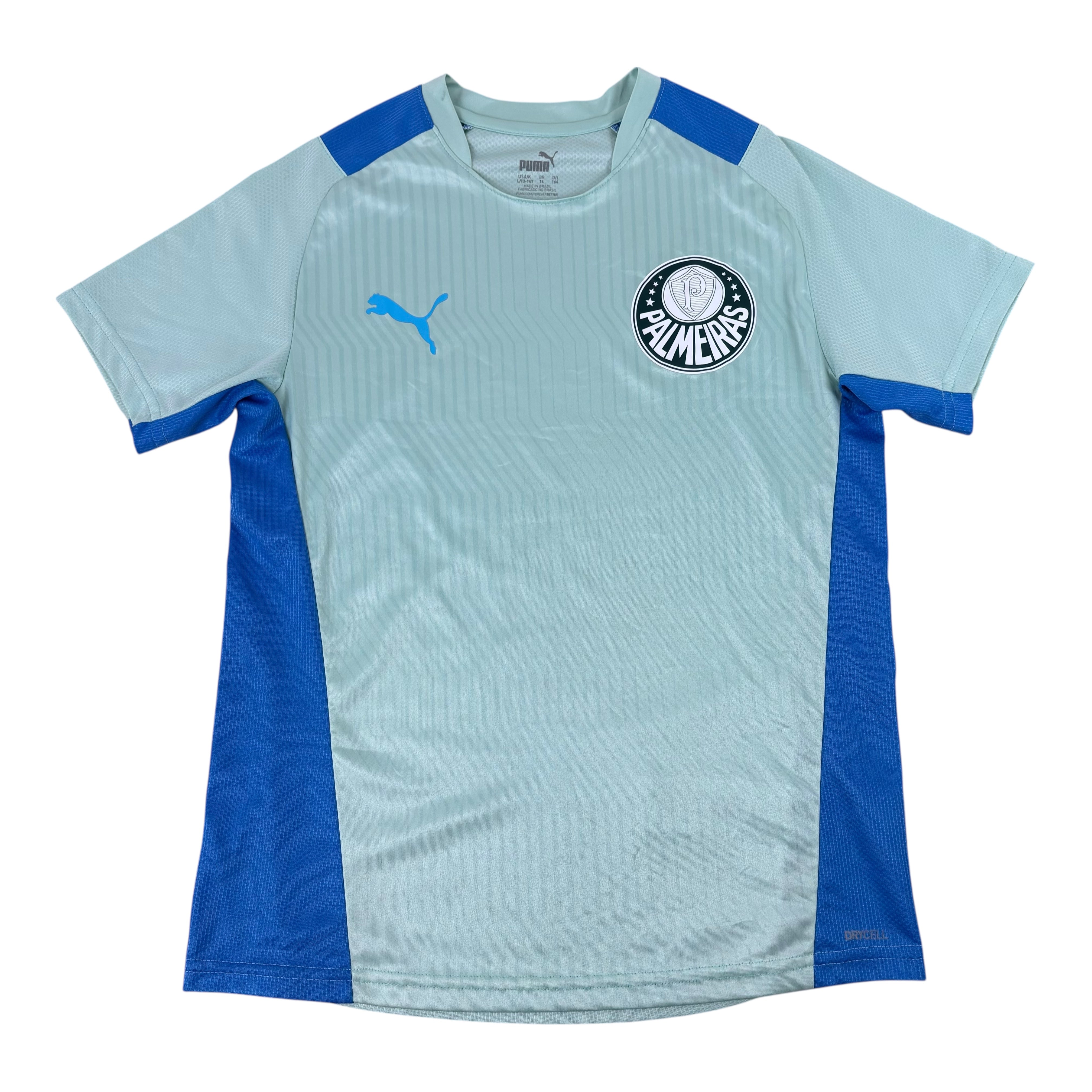 Puma Palmeiras 2022/23 Training Jersey (13-14yrs)