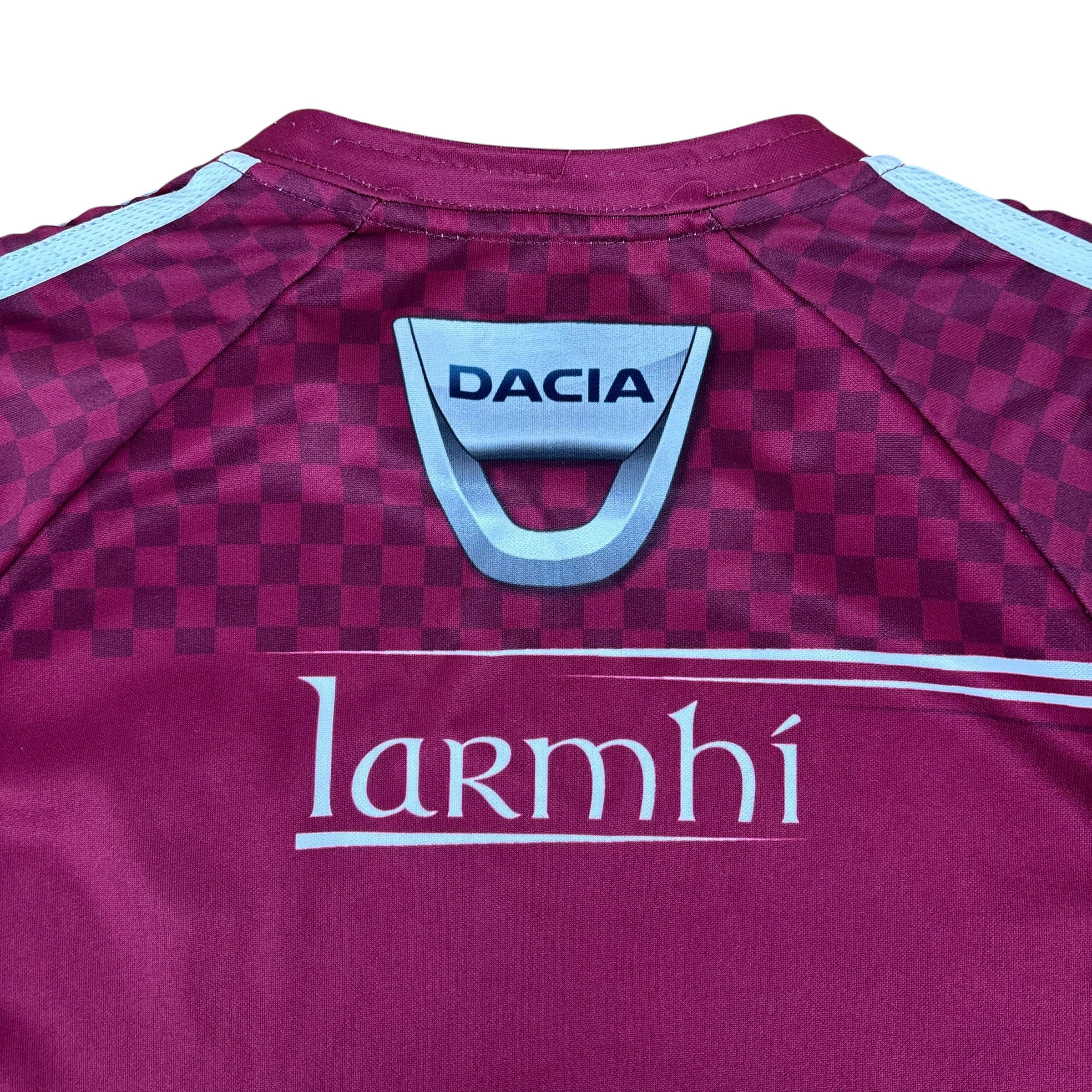 O’Neills Westmeath GAA 2014-17 Home Jersey (S)