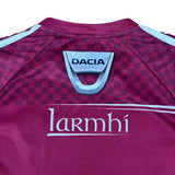 O’Neills Westmeath GAA 2014-17 Home Jersey (S)