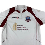 Macron Galway United 2014/15 Away Jersey (M)