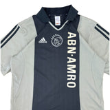 Adidas Ajax Amsterdam FC 2001/02 Away Jersey (L)