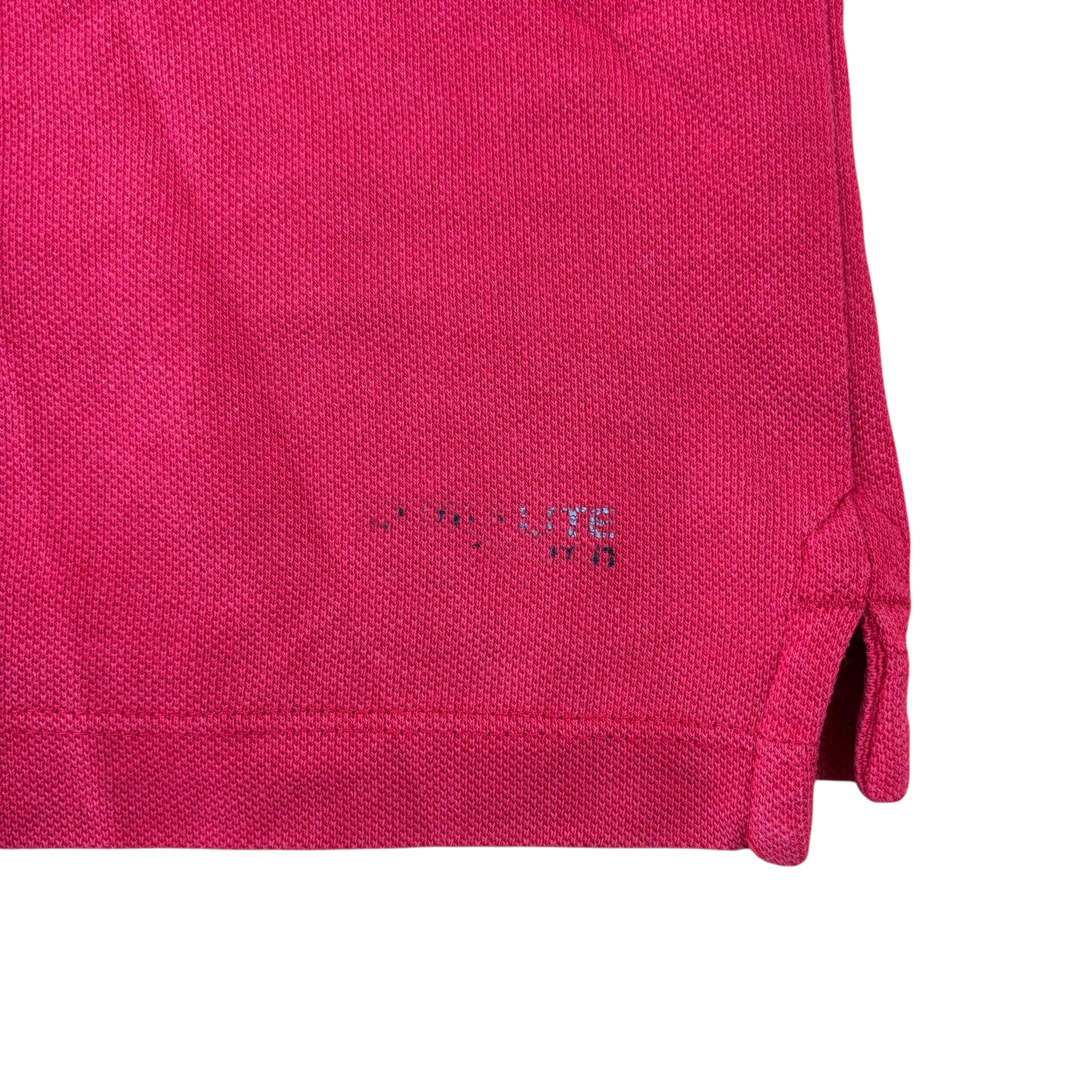 Adidas Performance Essentials London Marathon 2009 Polo Shirt (M)