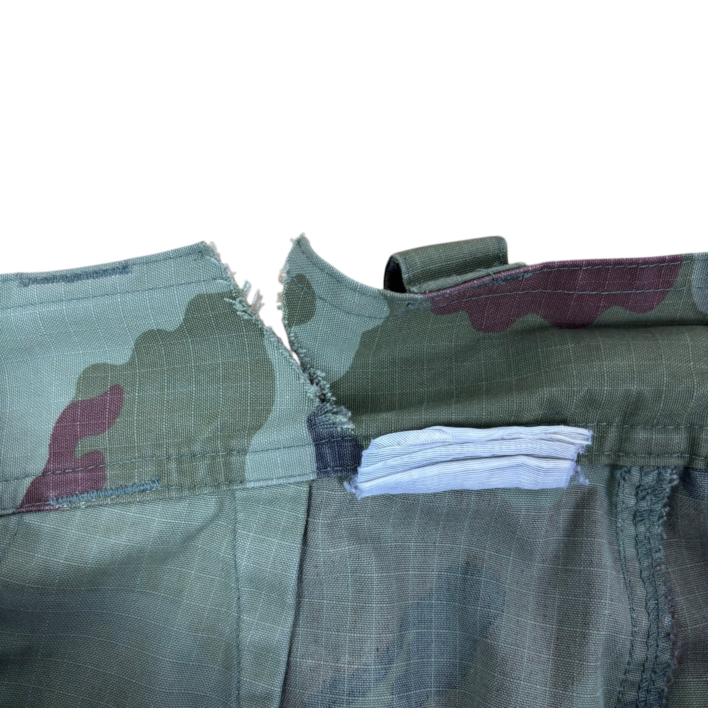 SEYNTEX Irish DPM Army Combat Uniform (S)