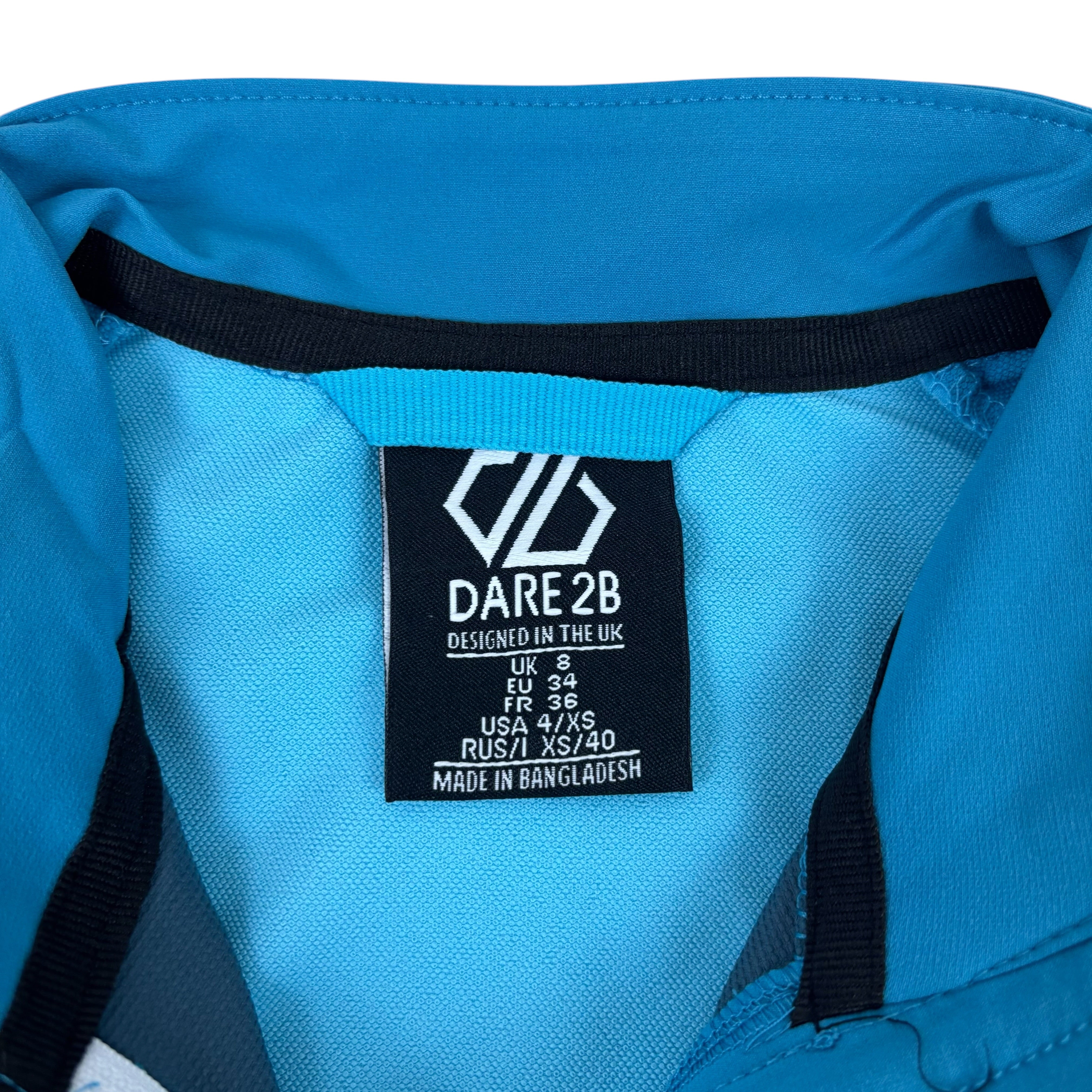 Dare2B Technical Windbreaker Gilet (Women’s S)