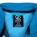 Dare2B Technical Windbreaker Gilet (Women’s S)