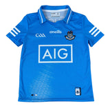 O’Neills Dublin GAA 2020/21 Home Jersey (10-11yrs)
