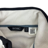 Regatta Cream Fleece (XL)