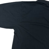 Umbro Black Y2K Logo Tee (S)