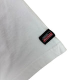 Dickies White Pocket Tee (M)