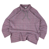 KaliSport Vintage Pink Fleece (Women’s L)