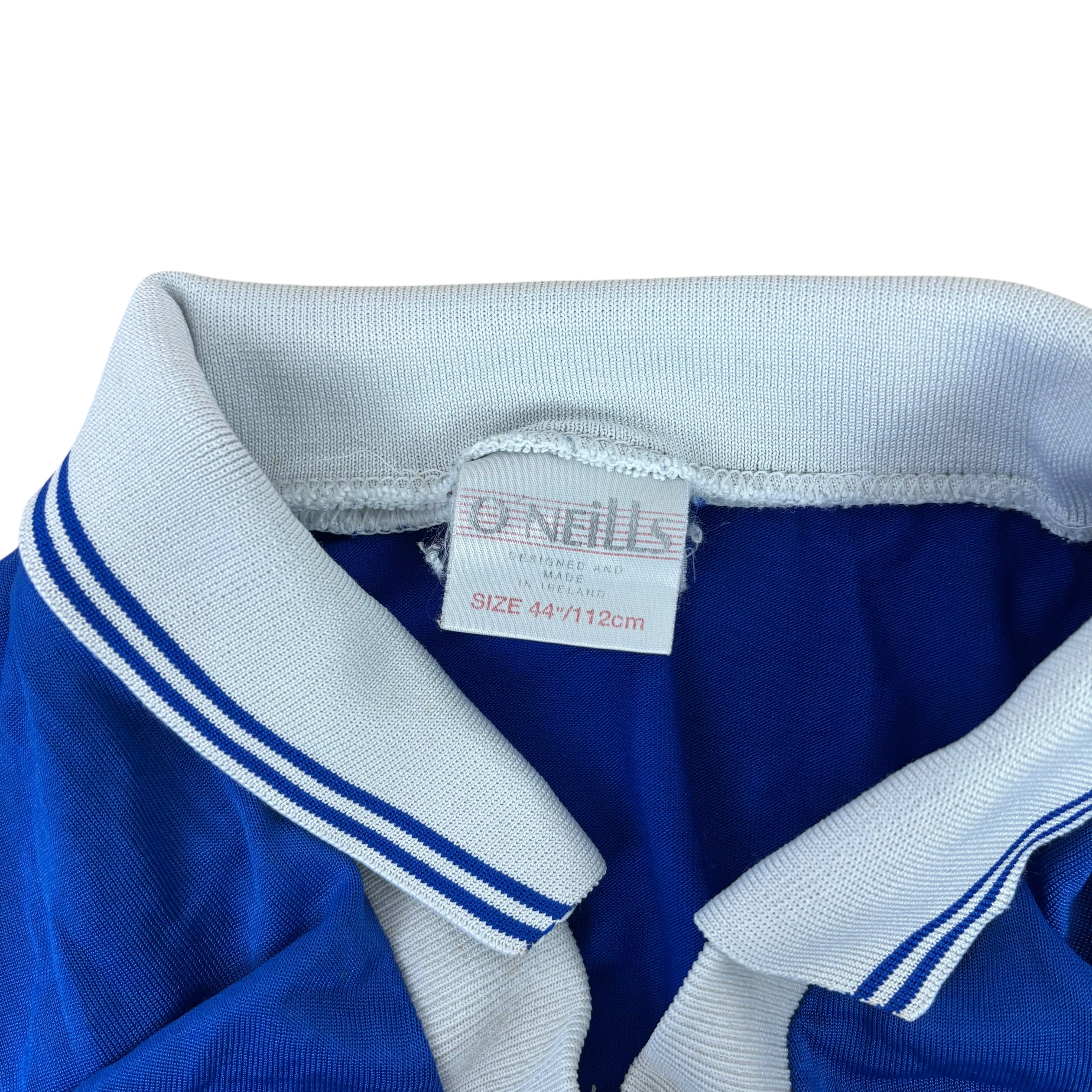 O’Neills Thurles Sarsfield GAA 2000/02 Home Jersey (L)