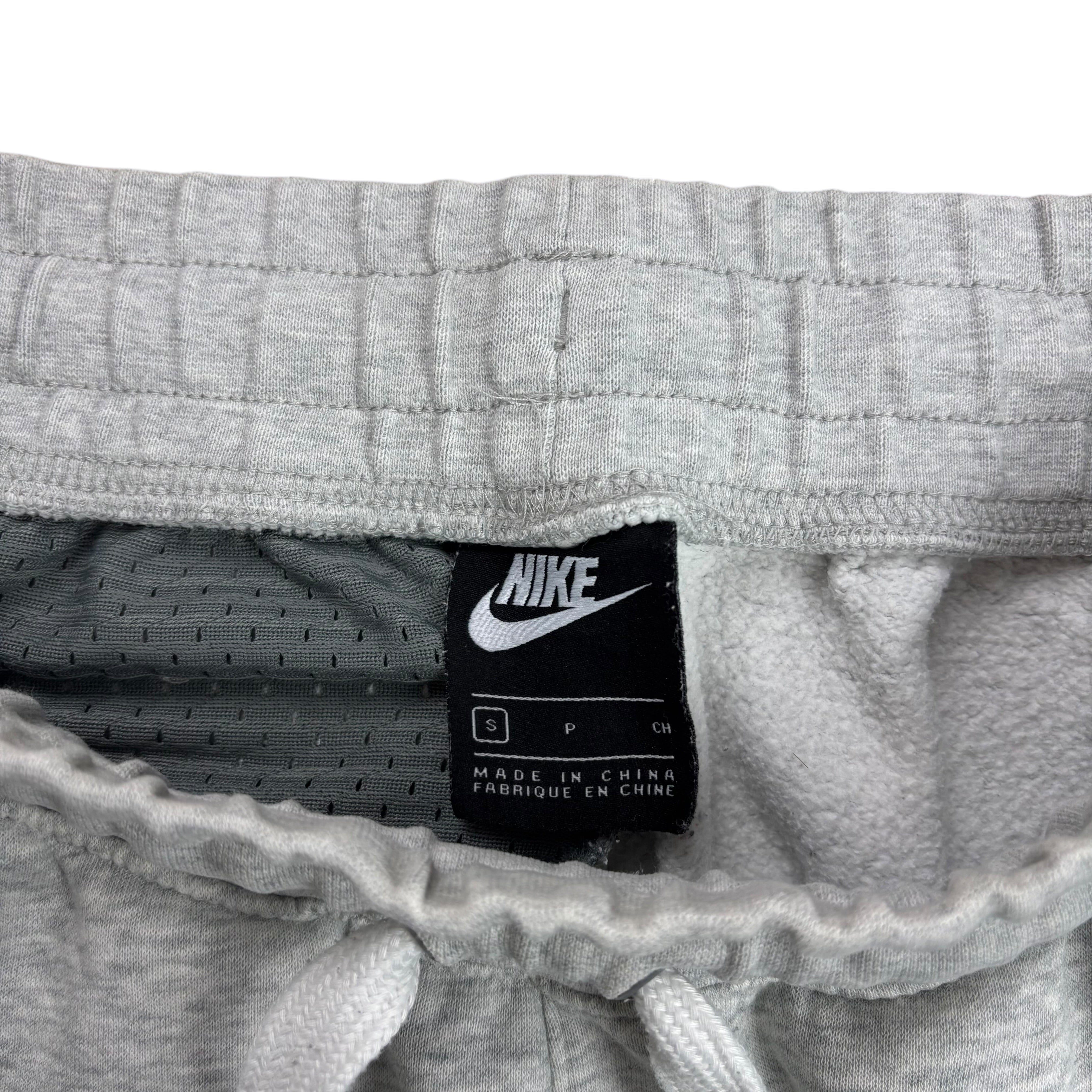 Nike Air Grey Logo Track Pants (S)