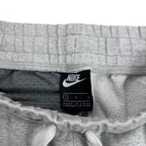 Nike Air Grey Logo Track Pants (S)