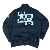 Adidas New Zealand All Blacks Rugby 2016/17 Track Jacket (L)