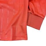 Kappa Orange LS Template Jersey (M)