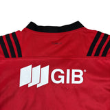 Adidas Crusaders Rugby 2018/19 Home Jersey (XL)