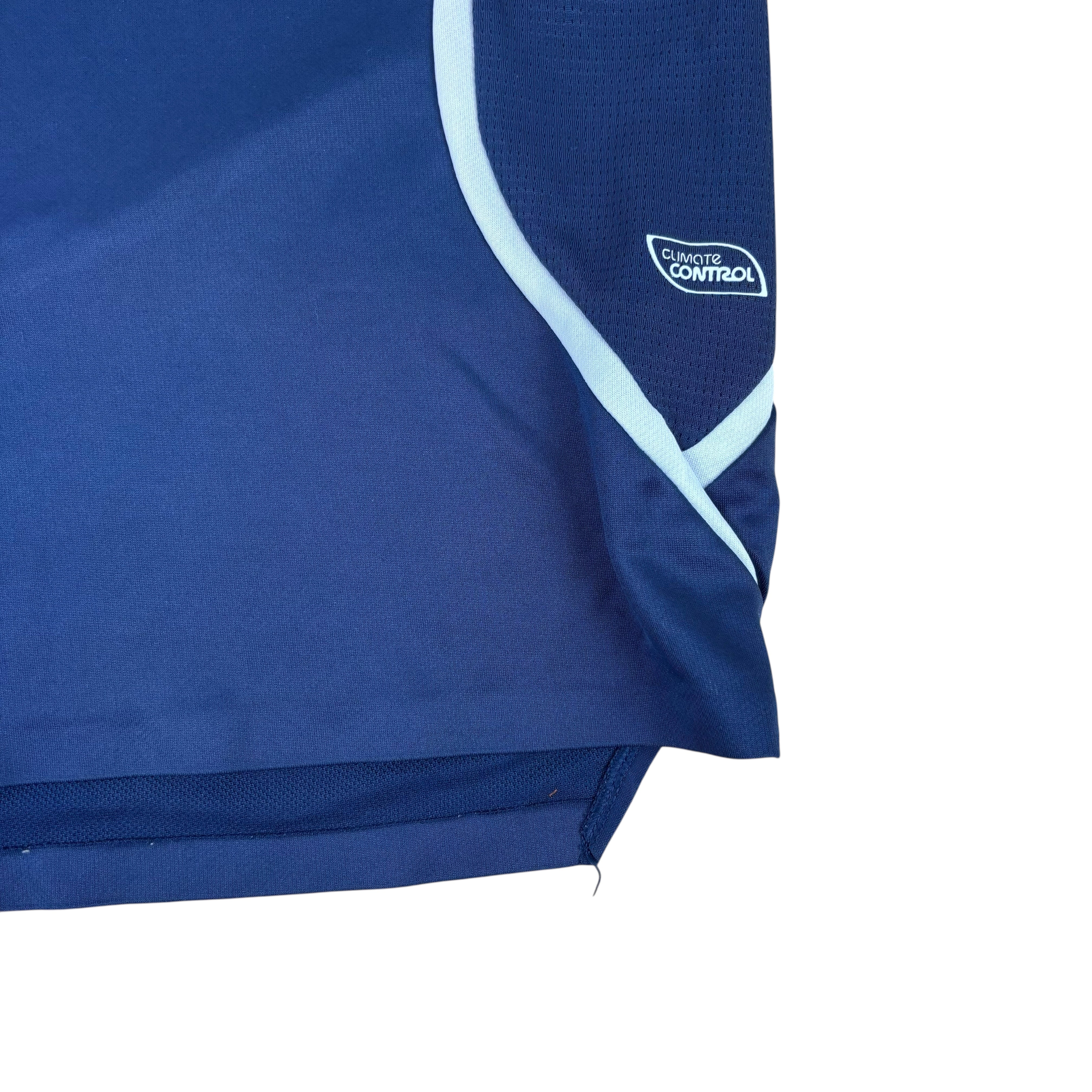 Umbro Ireland National Team FAI 2008/09 Away Jersey Vest (XL)