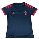 Adidas Flamengo 2015 Training Jersey (Women’s L)