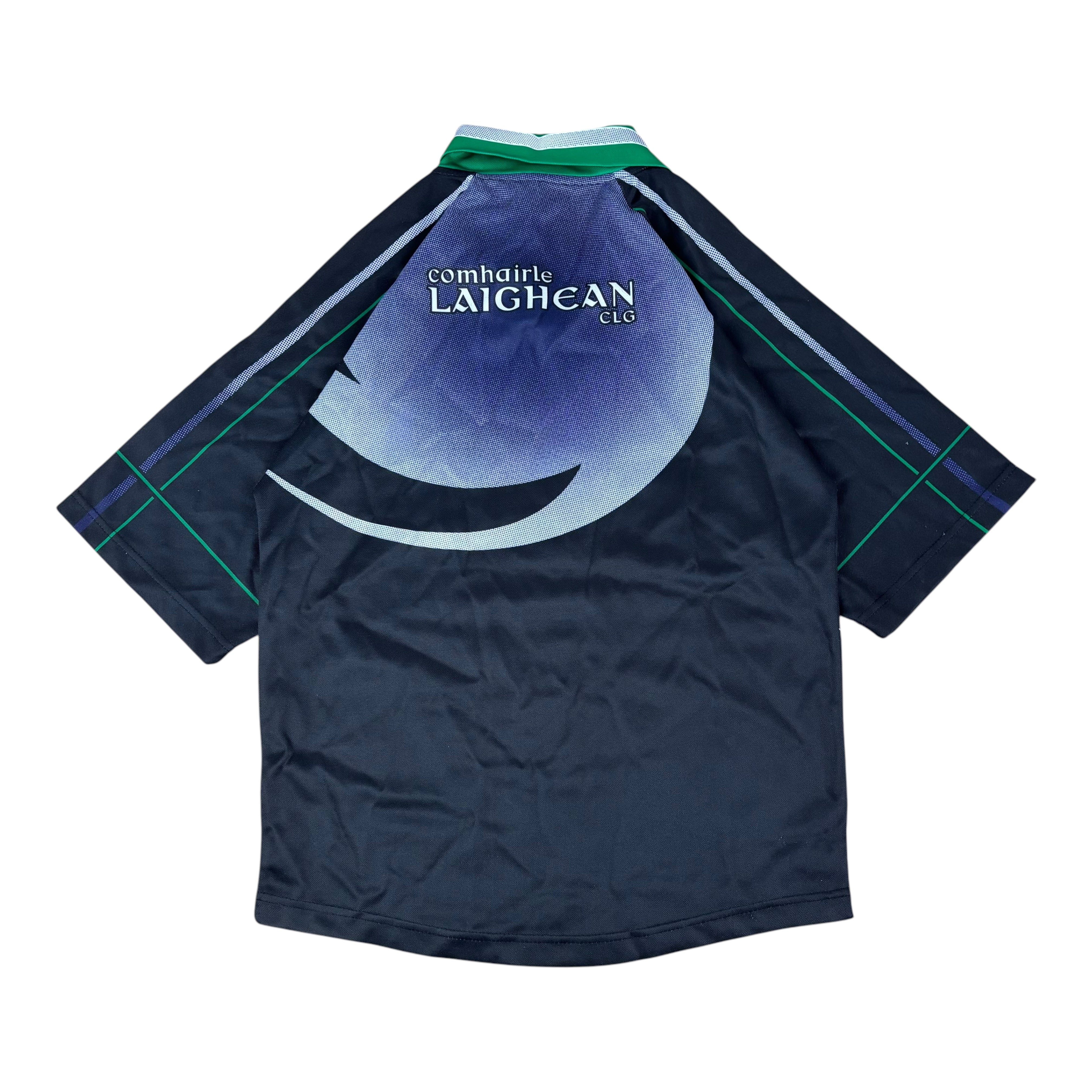 O’Neills Leinster GAA PlayStation Summer Camp 2001 Jersey (XS)