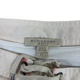 Burberry Brit Nova Check Shorts (XL)