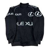 JHDesign Lexus Racing Jacket (L-XL)