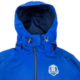 ProQuip Ryder Cup 2014 Waterproof Windbreaker (M)