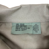 Propper Green Military Combat Coat (L)