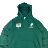 Ireland Rugby World Cup France 2023 Hoodie (M)