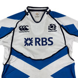 Canterbury Scotland Rugby 2012/13 Alternate Jersey (XL)