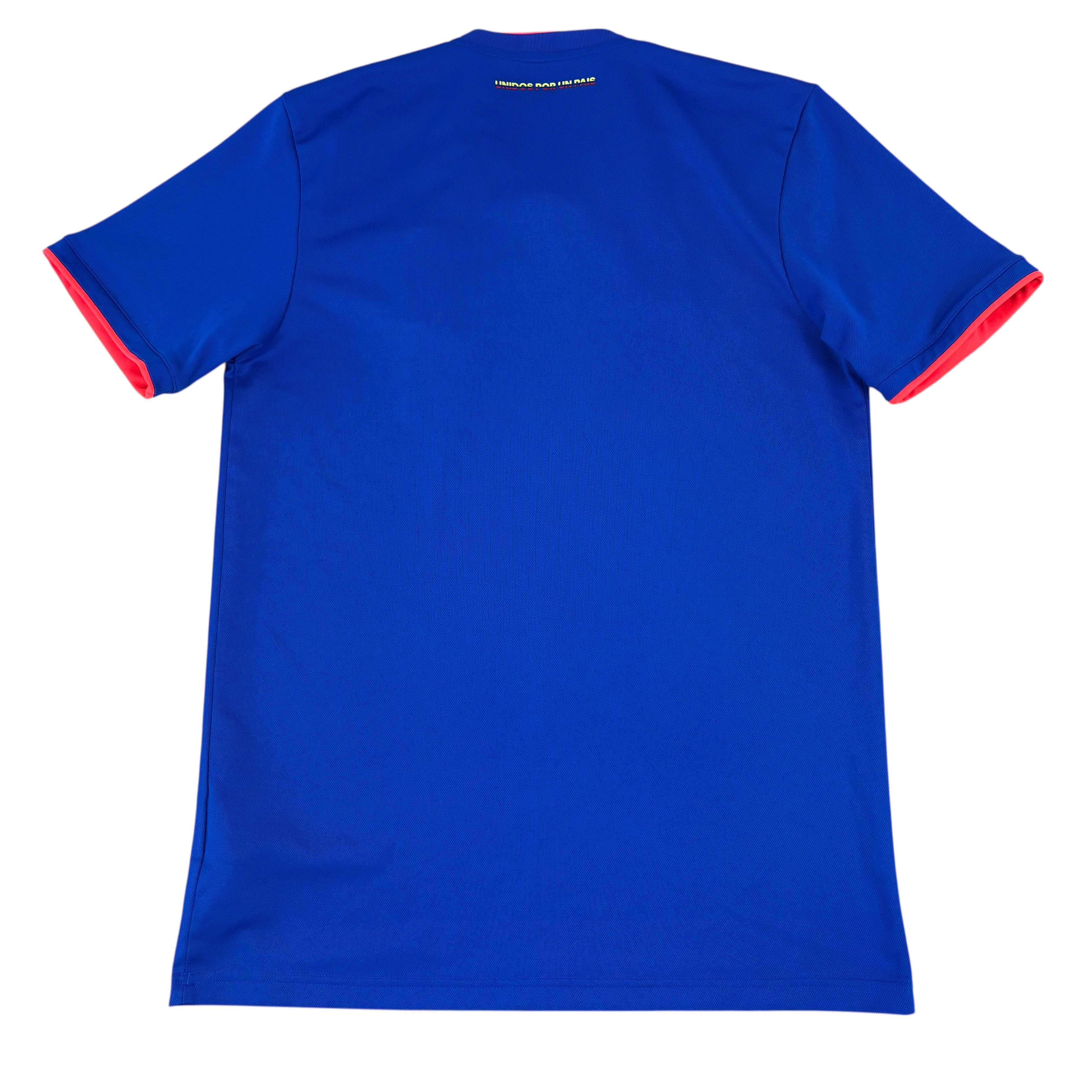 Adidas Columbia National Team 2018/19 Away Jersey (S)