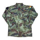 SEYNTEX Irish DPM Army Combat Uniform (S)