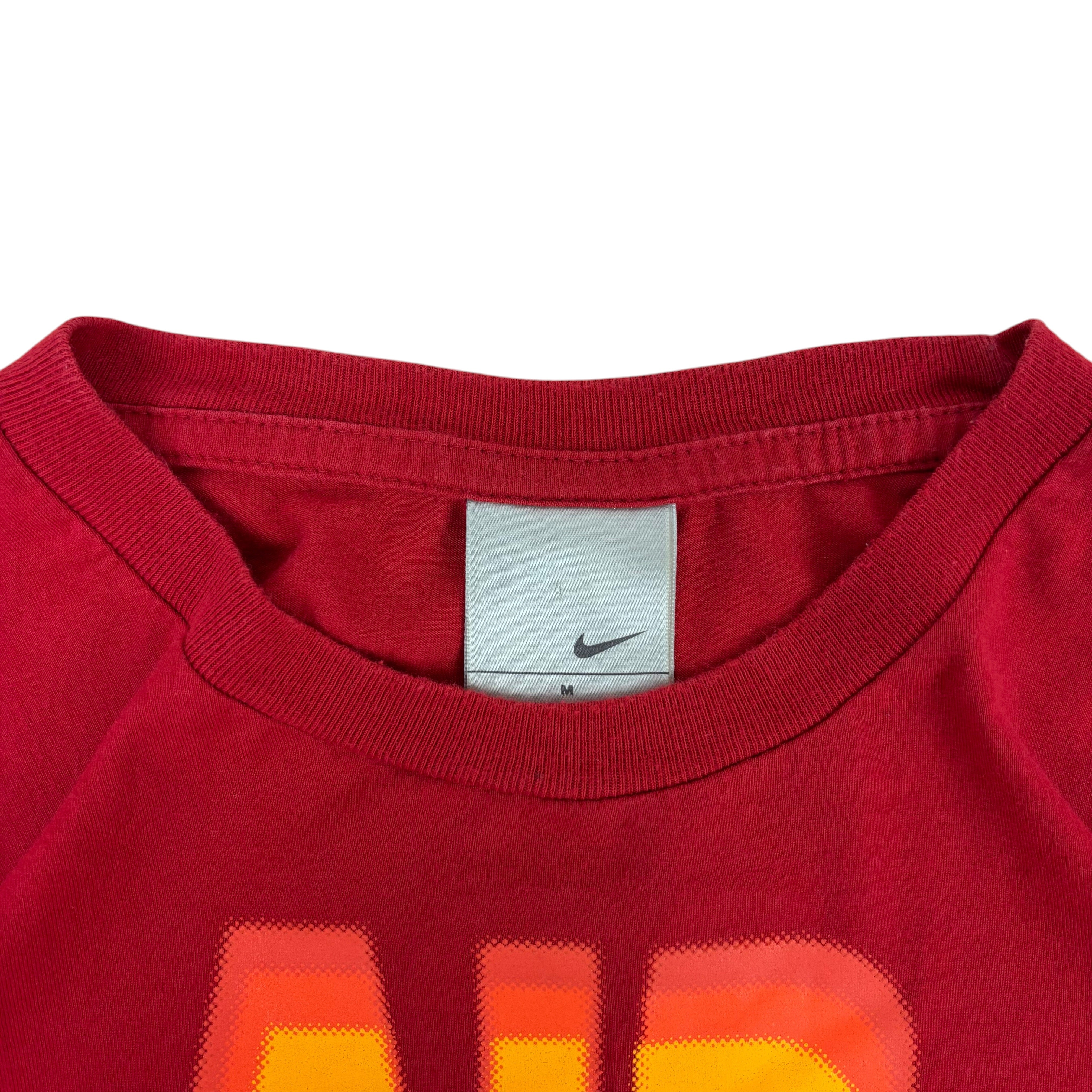 Nike Revolution Y2K Graphic Tee (M)