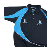 Kukri Galweigans RFC 2000s Away Rugby Jersey (M)