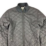 Umbro Black Y2K Puffer Jacket (Women’s M)