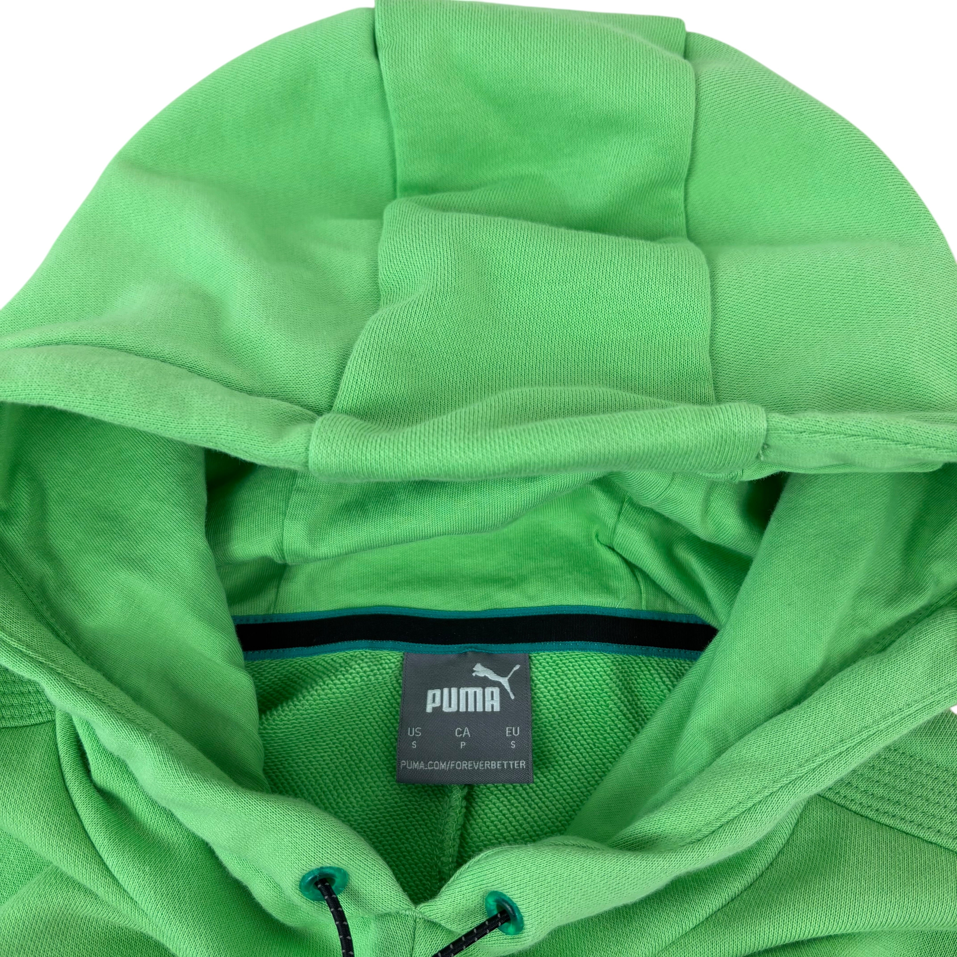 Puma F1 Mercedes AMG Petronas Motorsports 2020 Graphic Hoodie (S)