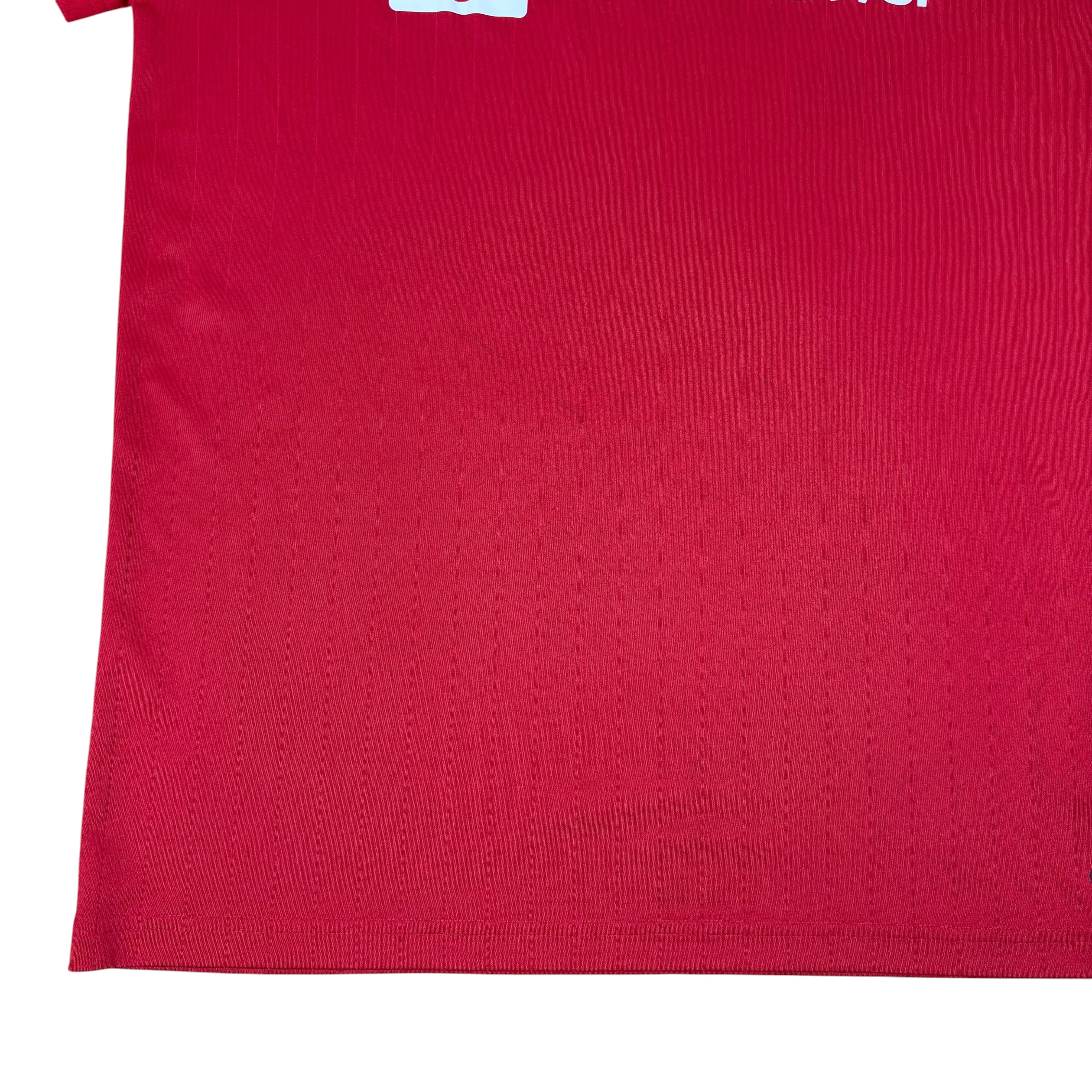 Adidas Manchester United FC 2022/23 Home Jersey (L)