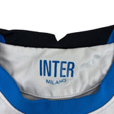 Nike FC Inter Milan 2021/22 Away Snake Jersey (10-12yrs)
