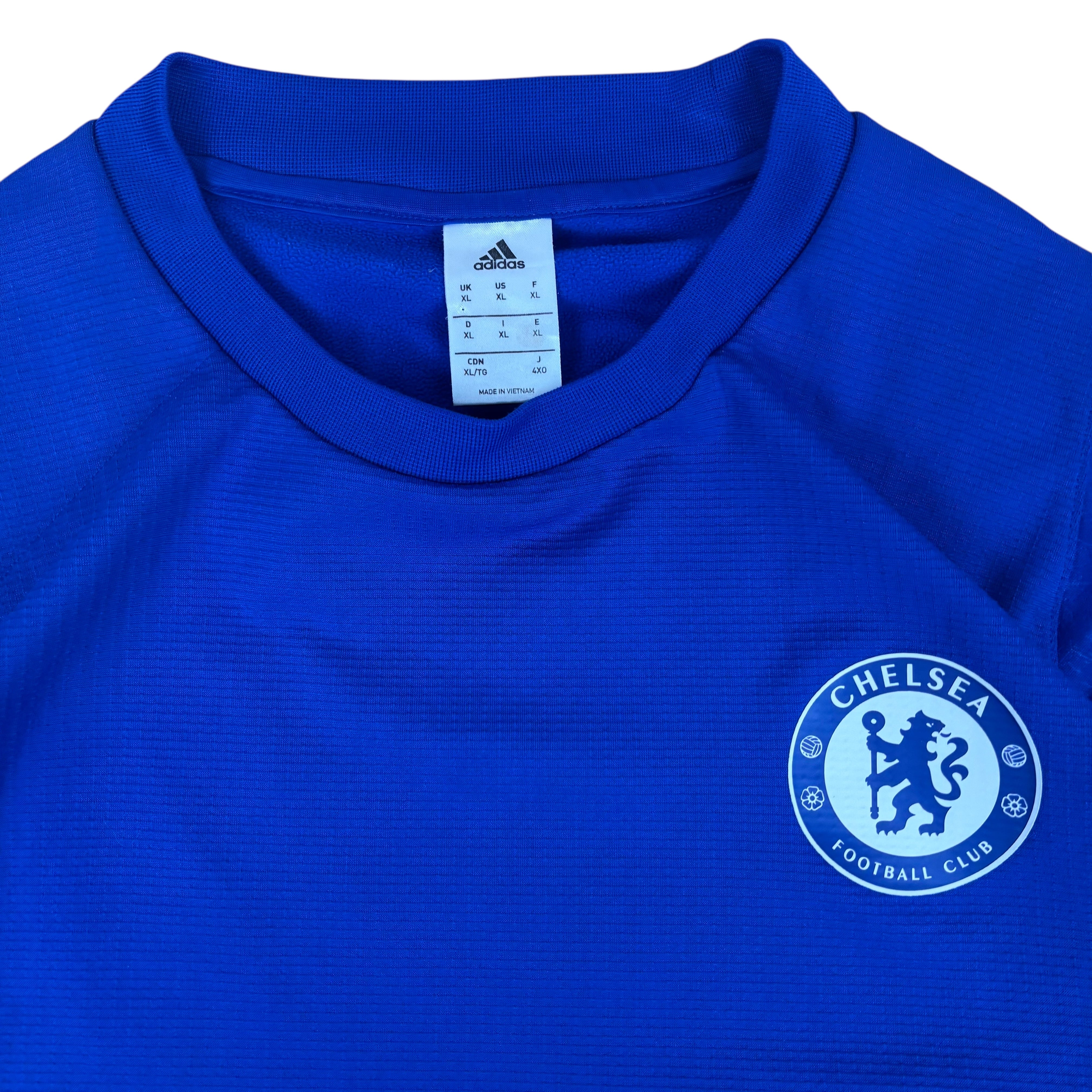 Adidas Chelsea FC 2016/17 Home Sweater (XL)