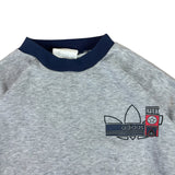 Adidas 80 Petrol Pump Sweater (M)