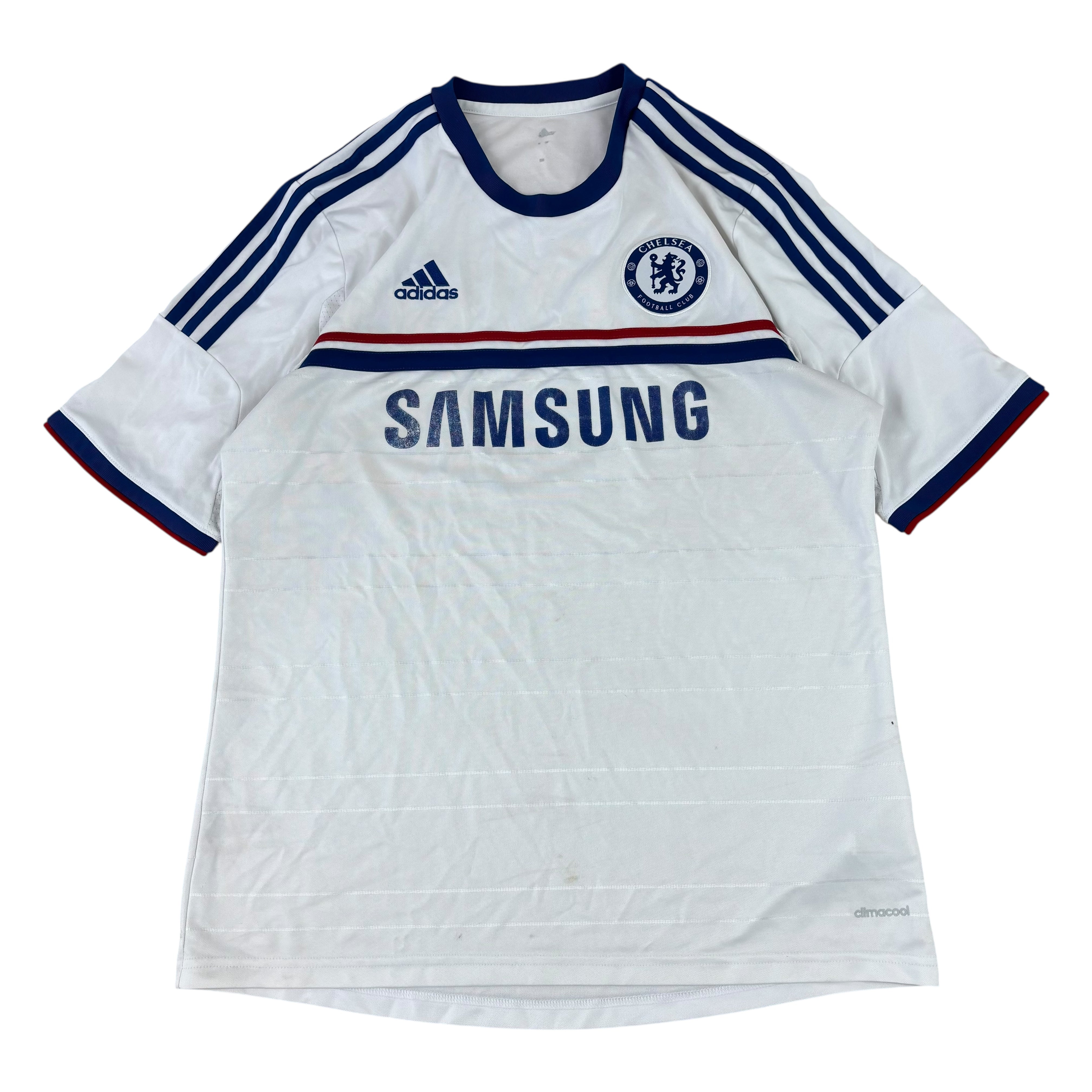 Adidas Chelsea FC 2013/14 Away Jersey (L)