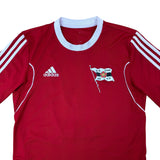 Adidas SV Saar 05 2014/15 No.2 Home Jersey (S)