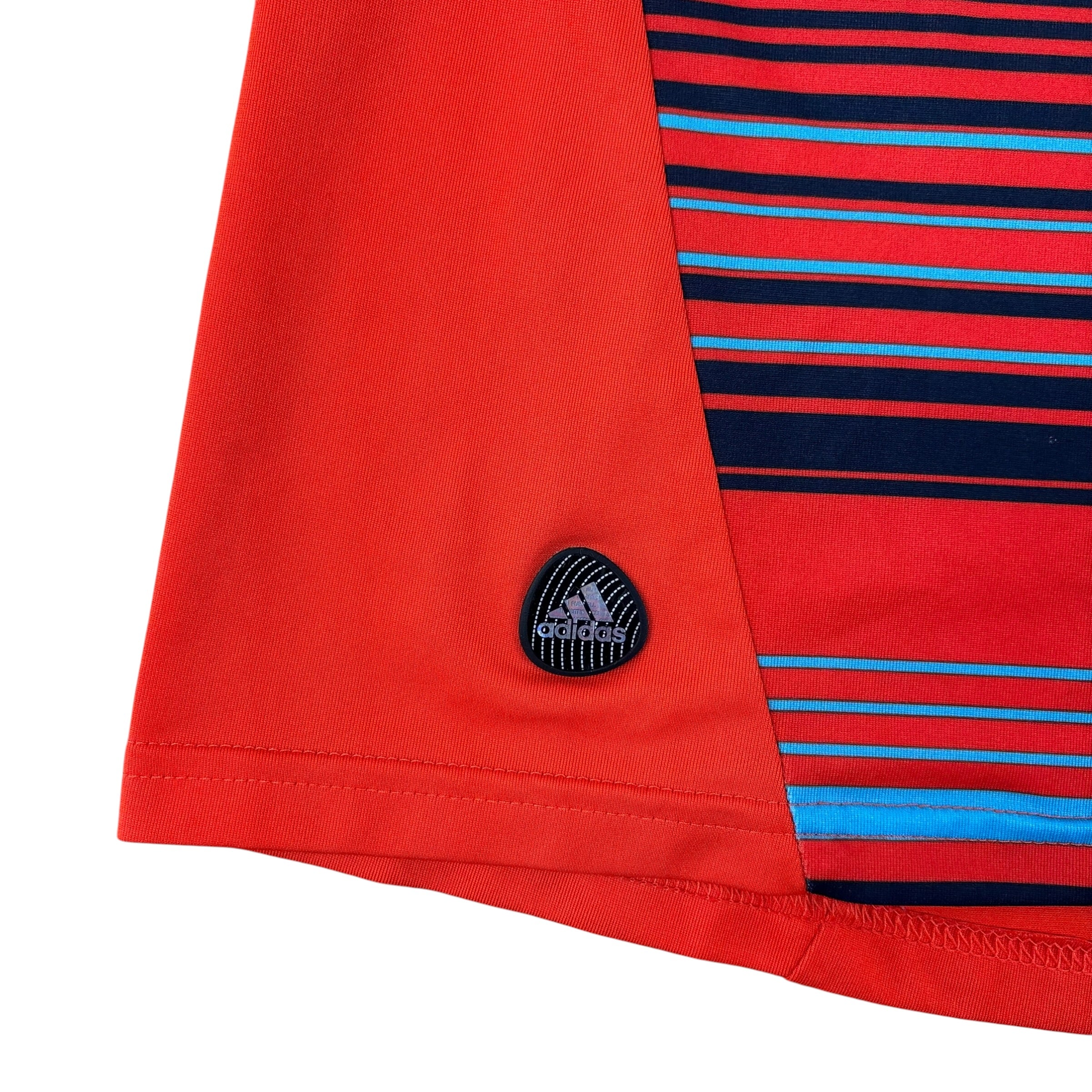 Adidas Olympique Marseille 2011/12 Third Jersey (S)