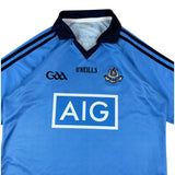 O’Neills Dublin GAA 2014/16 Home Jersey (M)