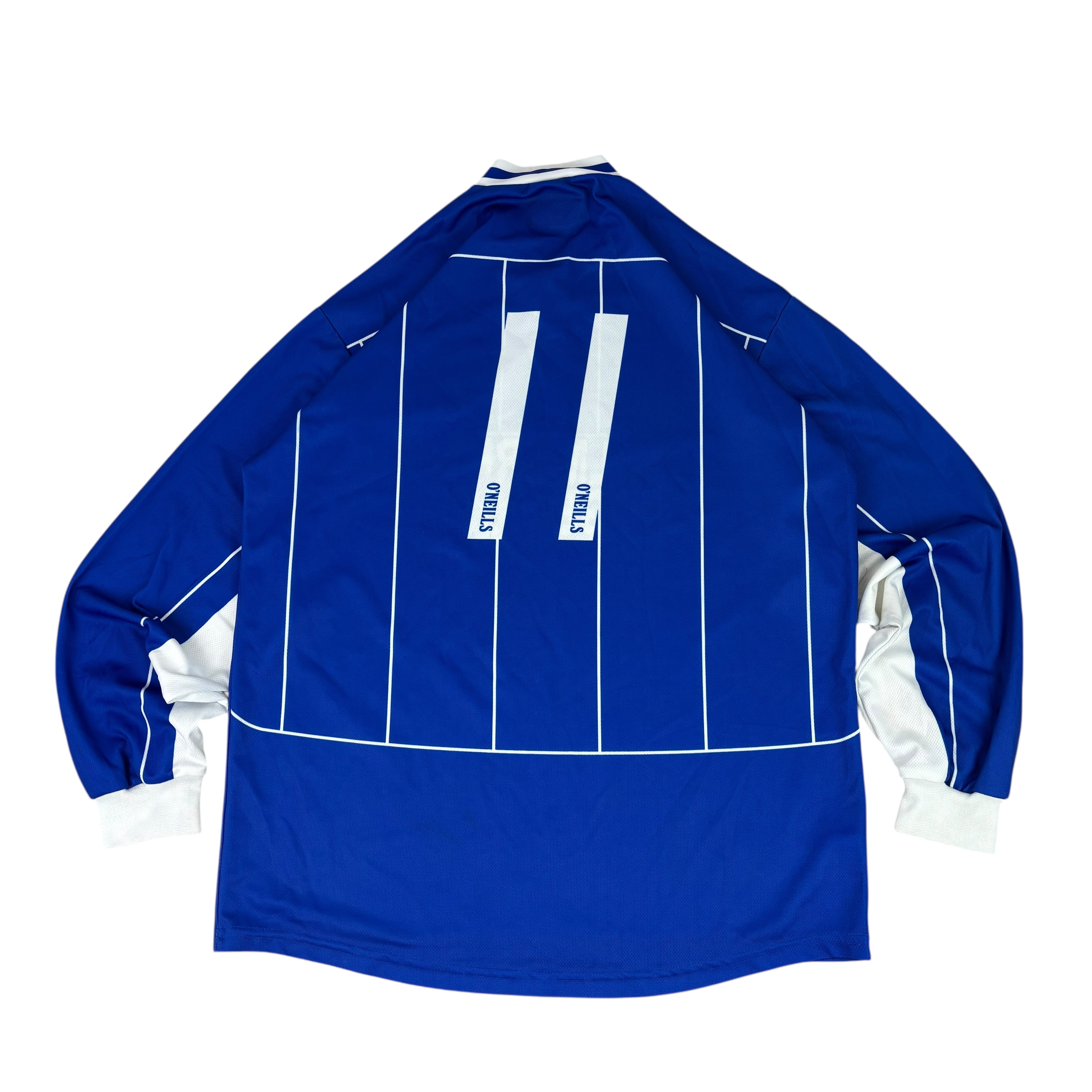 O’Neills Limerick & District League No.11 Home Jersey (L)