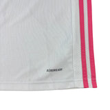Adidas Real Madrid CF 2020/21 Home Jersey (13/14yrs)