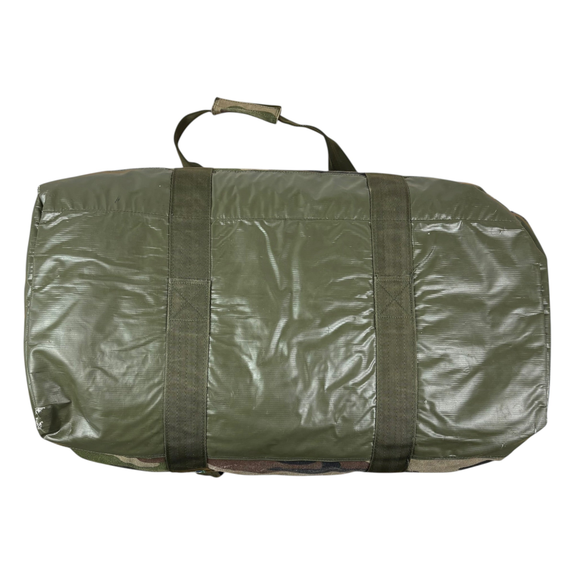 AS French Army CCE 90s TAP Parachute Bag (L)