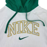 Nike Retro Spell-Out Hoodie (M)