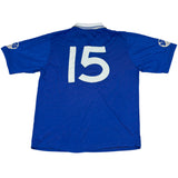 O’Neills Thurles Sarsfield GAA 2000/02 Home Jersey (L)