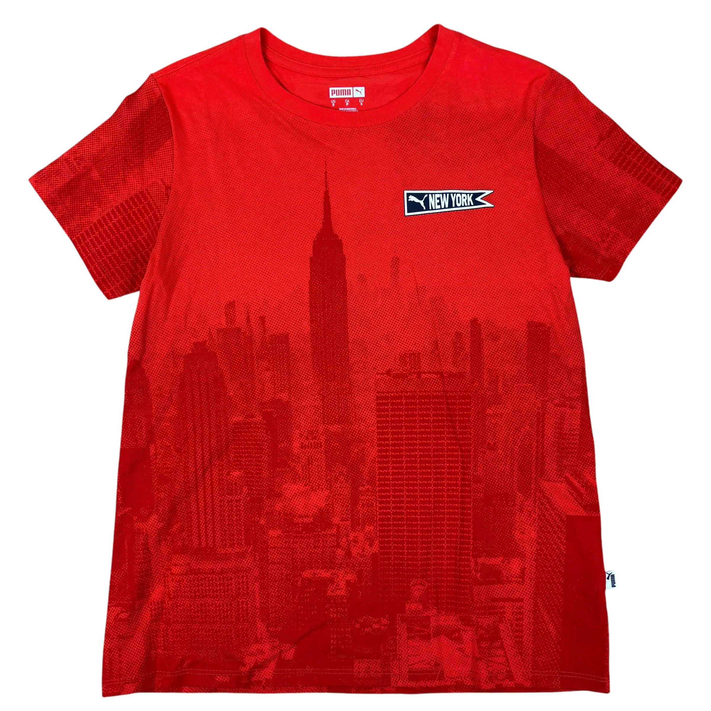 Puma New York Tee (S)