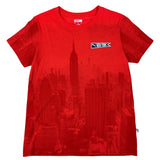 Puma New York Tee (S)